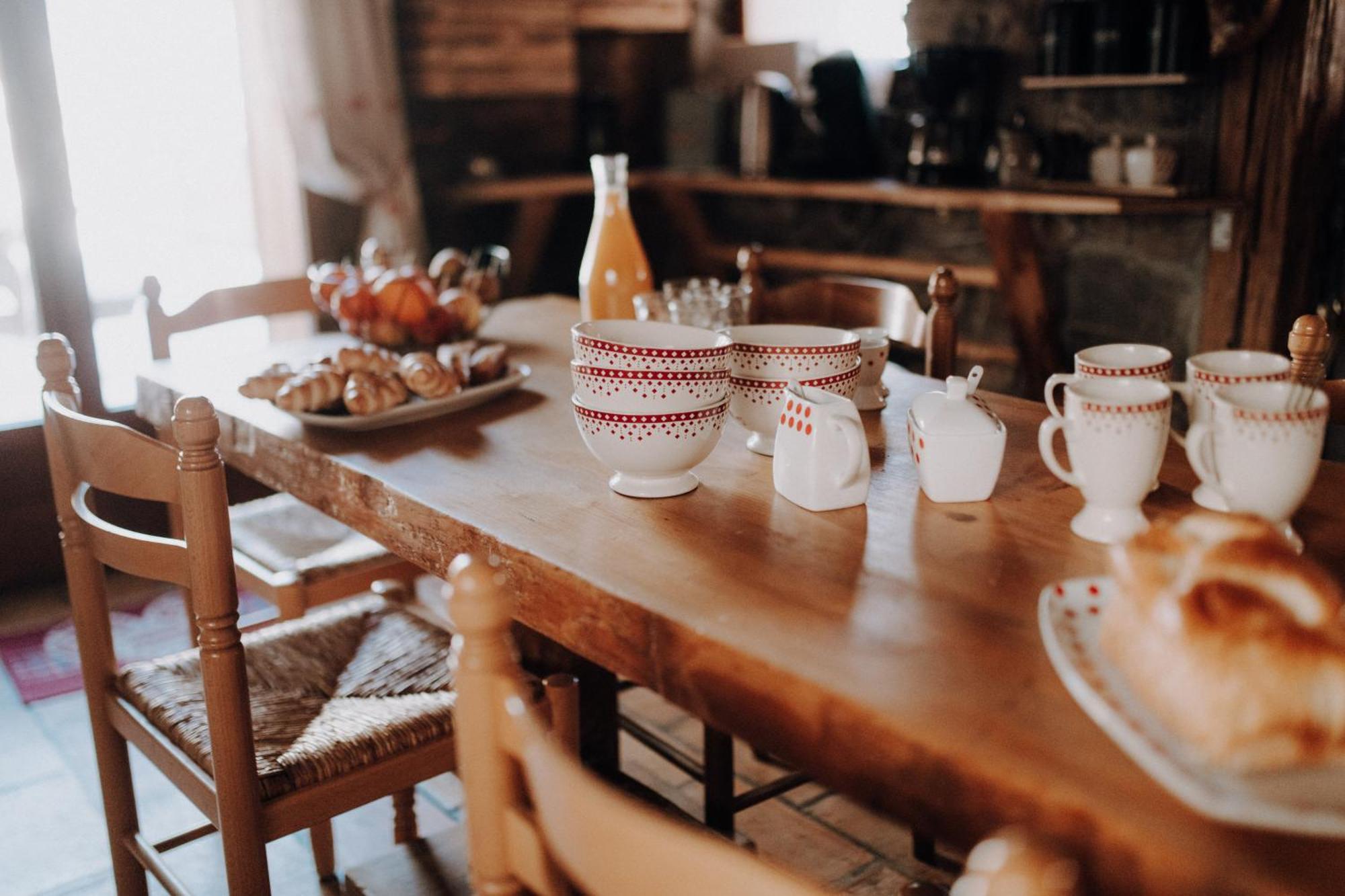 Savoya Lodges Châtel Dış mekan fotoğraf