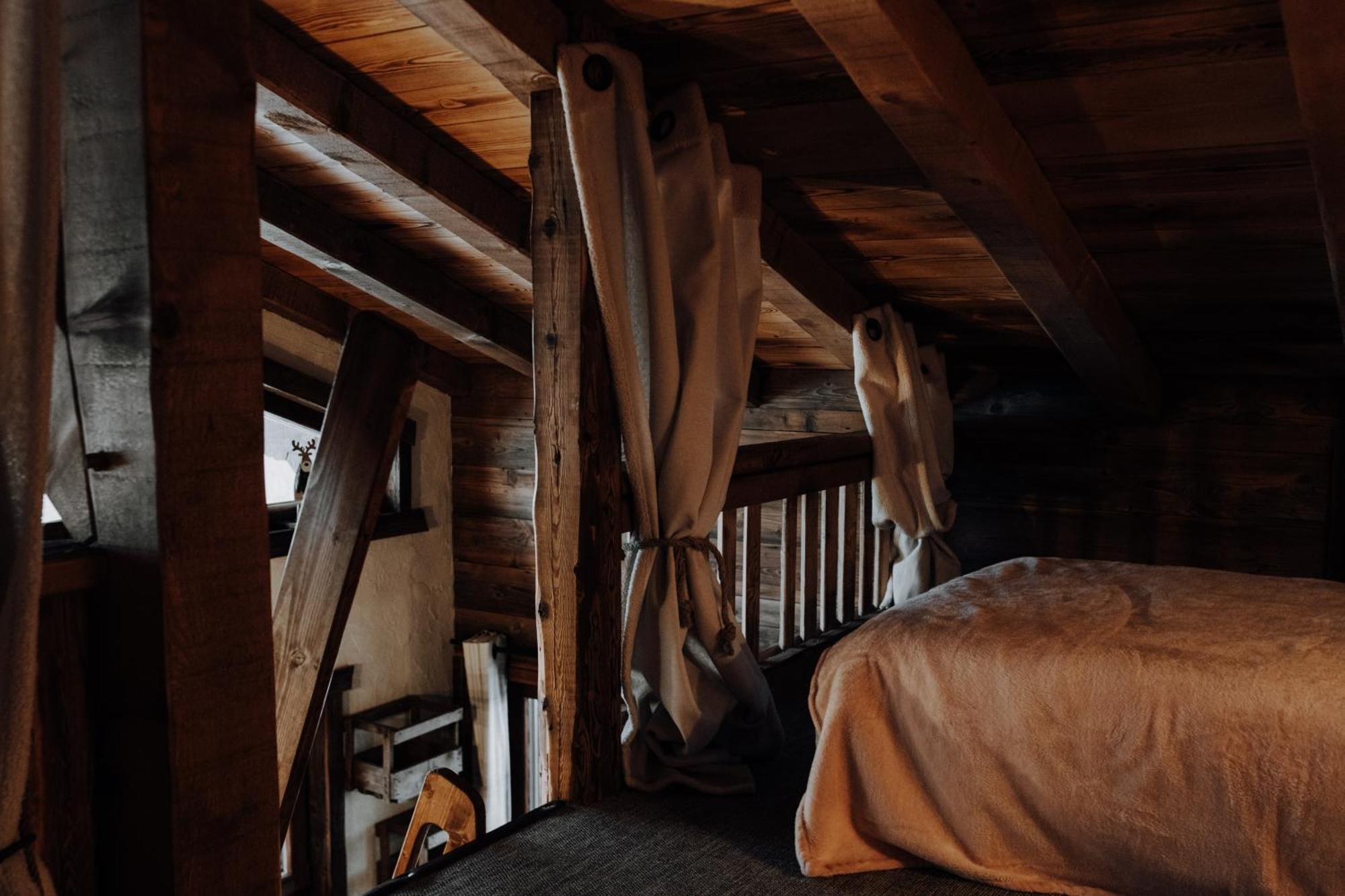 Savoya Lodges Châtel Dış mekan fotoğraf