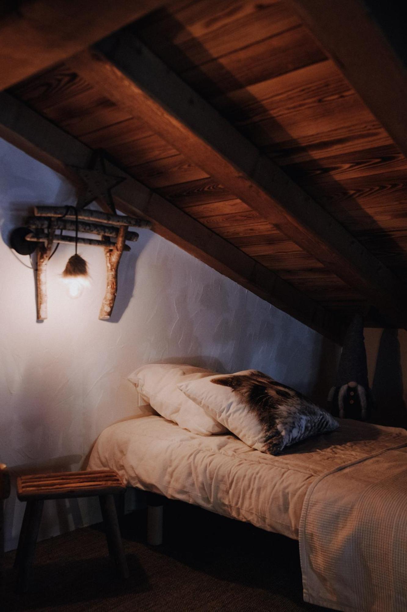 Savoya Lodges Châtel Dış mekan fotoğraf