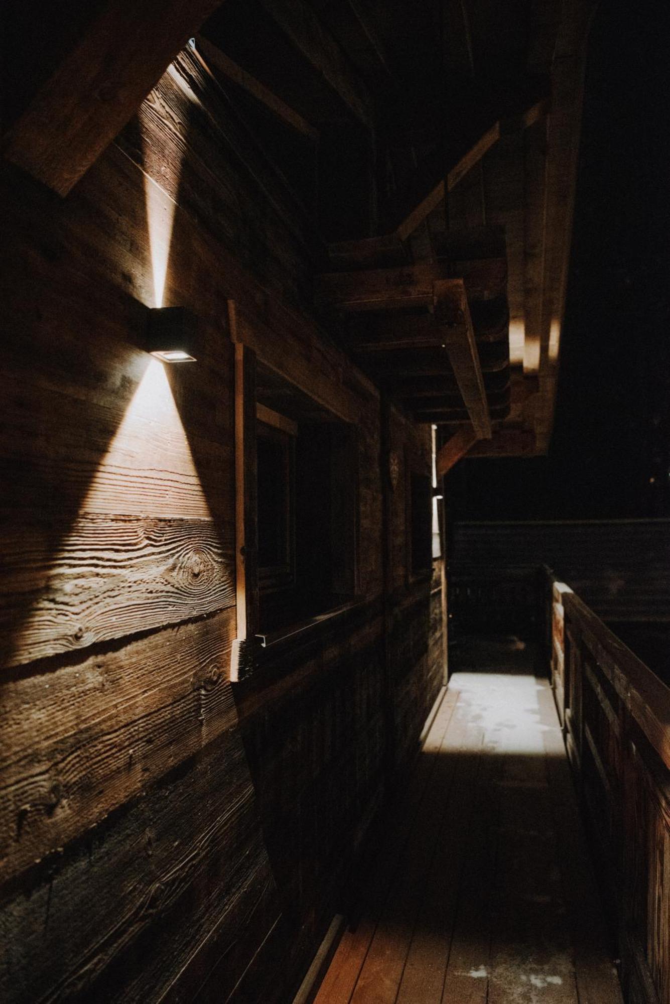 Savoya Lodges Châtel Dış mekan fotoğraf